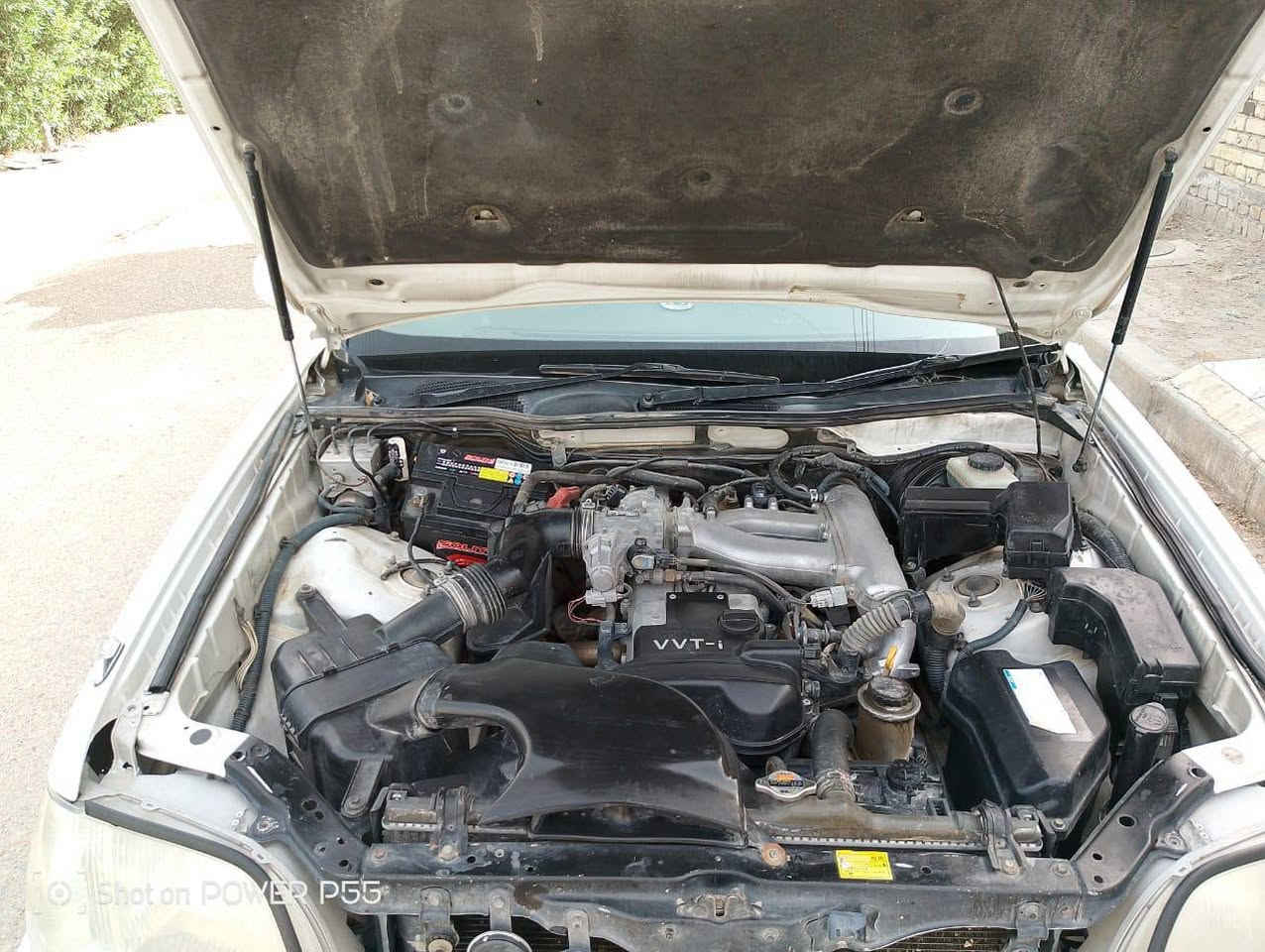 السلام عليكم 
جنون ادوات ... ملكة ... كصة جنطة . محرك ففتي كلاص المرغوب .. دكمتين ... تبريد ثلج +تدفئة وية السويج

مرقم سليمانية . الدولي .. لوحات +سنوية+هزة . ع رقم الشاصي  باجات اصليات ع الضمان . شغل مرتب ومضبوط 

بيع مستعجل محتاج . السعر 33وبية مجال حك الجية
العنوان ميسان /***********
