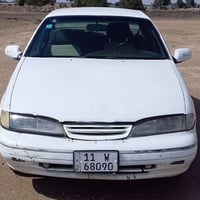 برنس ١٩٩٦ • كير عادي • كفاله