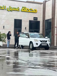 تيكو 13 مكفوله كفاله عامه من الحادث بيهه قطعه صبغ فقط الجاملغ الايمن أ...