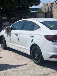 هيونداي النترا 2019 • النترا خليجي • النترا فول مواصفات • سيارة اقساط ...