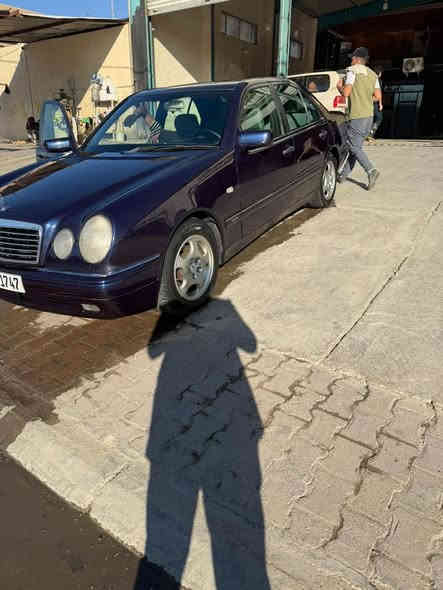 سلام عليكم مارسد ام عيون ١٩٩٨ مكينه خراطيم كير D4 صدر مكينه  كير كله جديد مابيه نقص اي شي رقم اربيل تحويل ثاني يوم السعر قفل 90وبيه مجال ***********
