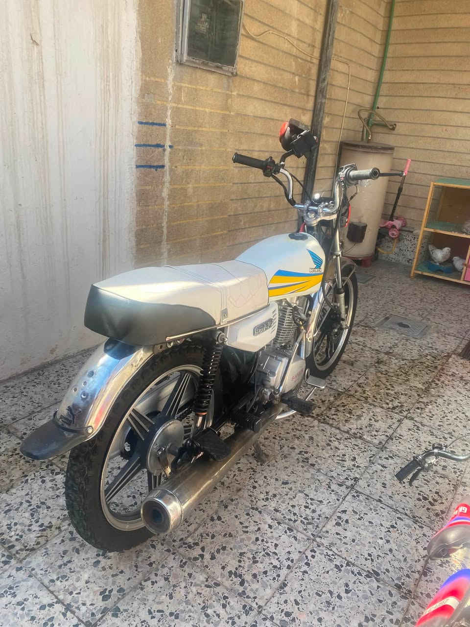 للبيع شرط ما مفتوح سعر460


**إذا كنت صاحب هذا الإعلان وتريد حذفه لأي سبب، رجاءا أرسل رسالة إلى الدعم الفني**