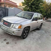 جي ام سي 2005 • GMC 2005 • سيارة جي ام سي • GMC نظيفة • GMC بيبوياخ • ...