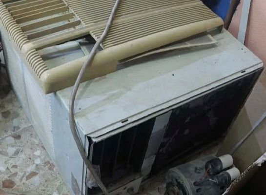 اغراض للبيع


**إذا كنت صاحب هذا الإعلان وتريد حذفه لأي سبب، رجاءا أرسل رسالة إلى الدعم الفني**