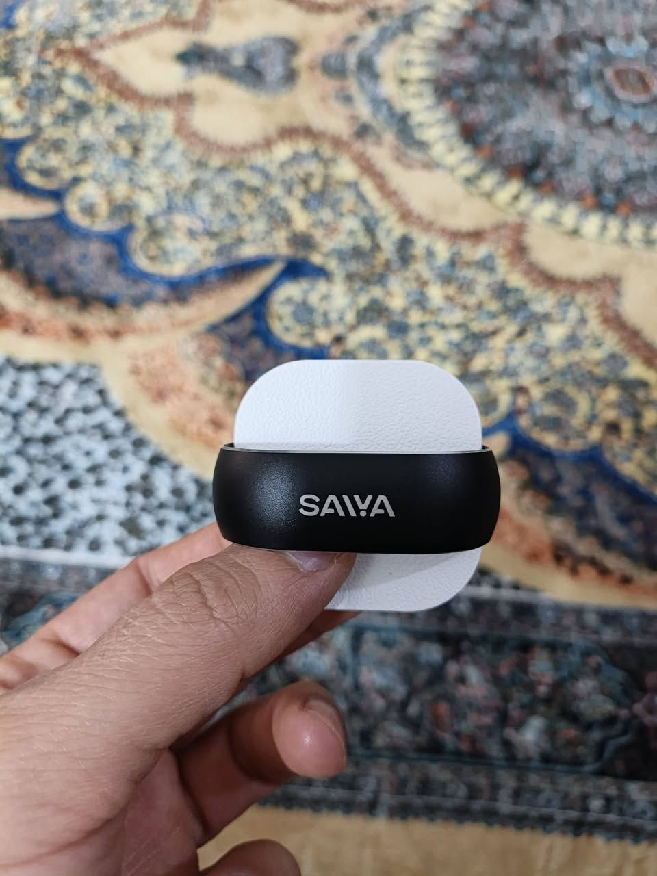 ايربود بهذا الجمال بي 4 سماعات وجهين اعلى سعر ابيع وبالعافية


**إذا كنت صاحب هذا الإعلان وتريد حذفه لأي سبب، رجاءا أرسل رسالة إلى الدعم الفني**