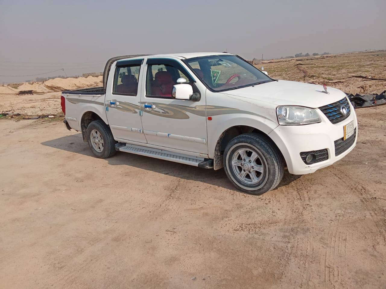 سلام عليكم للبيع كريت 2013 رقم بابل مشروع وطني سنويه جديده  2027 شرط تحويل كير ومحرك وشاصي لشرط سياره مكفوله كفاله عامه من ضربه والتبديل سياره جاهزه من كلشي سعر 67وبيه مجال *********** مكان نجف خان نص
