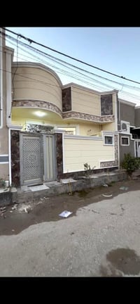 مجمع سيد إسماعيل • ٧٥م • طابق ونص