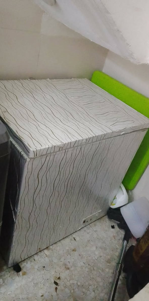 بغداد الغزاليه شارع ضغط


**إذا كنت صاحب هذا الإعلان وتريد حذفه لأي سبب، رجاءا أرسل رسالة إلى الدعم الفني**