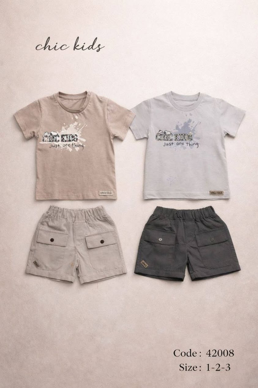 🔥 🔥 جمله فقط 🔥 🔥
تشكيلة راقية وناعمة لأحلى صغار 👶💛
أعمار 1 – 3 سنوات
👕 خامات قطنية مريحة
🌸 ألوان صيفية مبهجة
🎀 تصاميم أنيقة تناسب العيد
💰 أسعار مناسبة للجميع
للحجز والاستفسار 👇
https://t.me/um_a18
واتساب ***********
