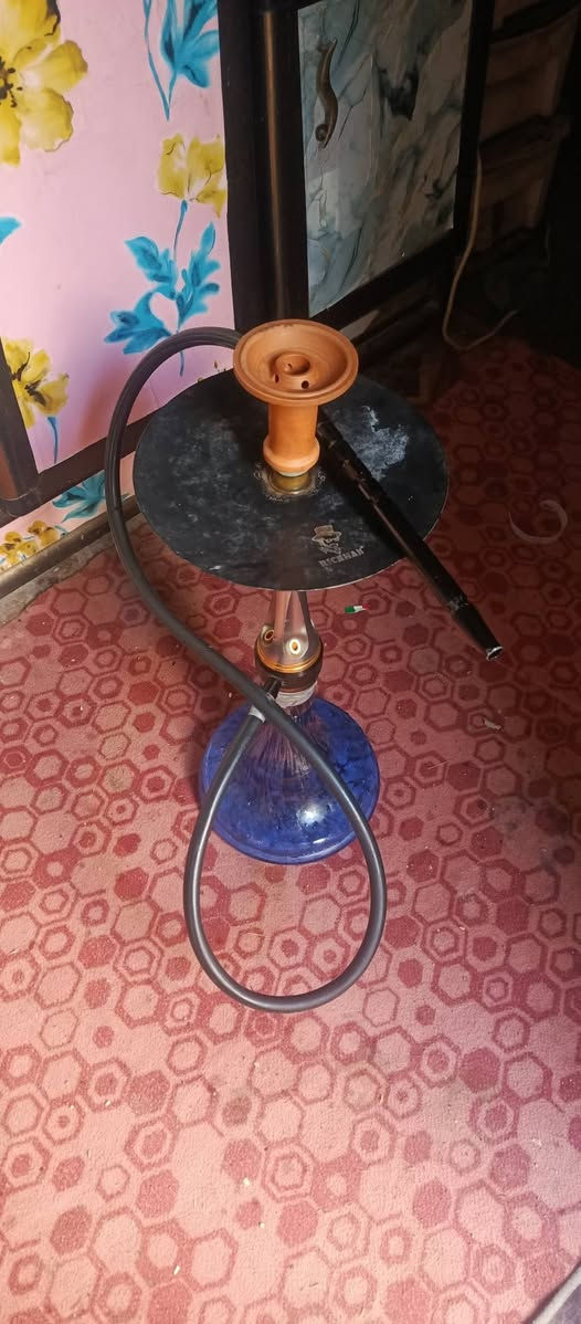 نركيله المانيه للبيع 35فول نضافه


**إذا كنت صاحب هذا الإعلان وتريد حذفه لأي سبب، رجاءا أرسل رسالة إلى الدعم الفني**