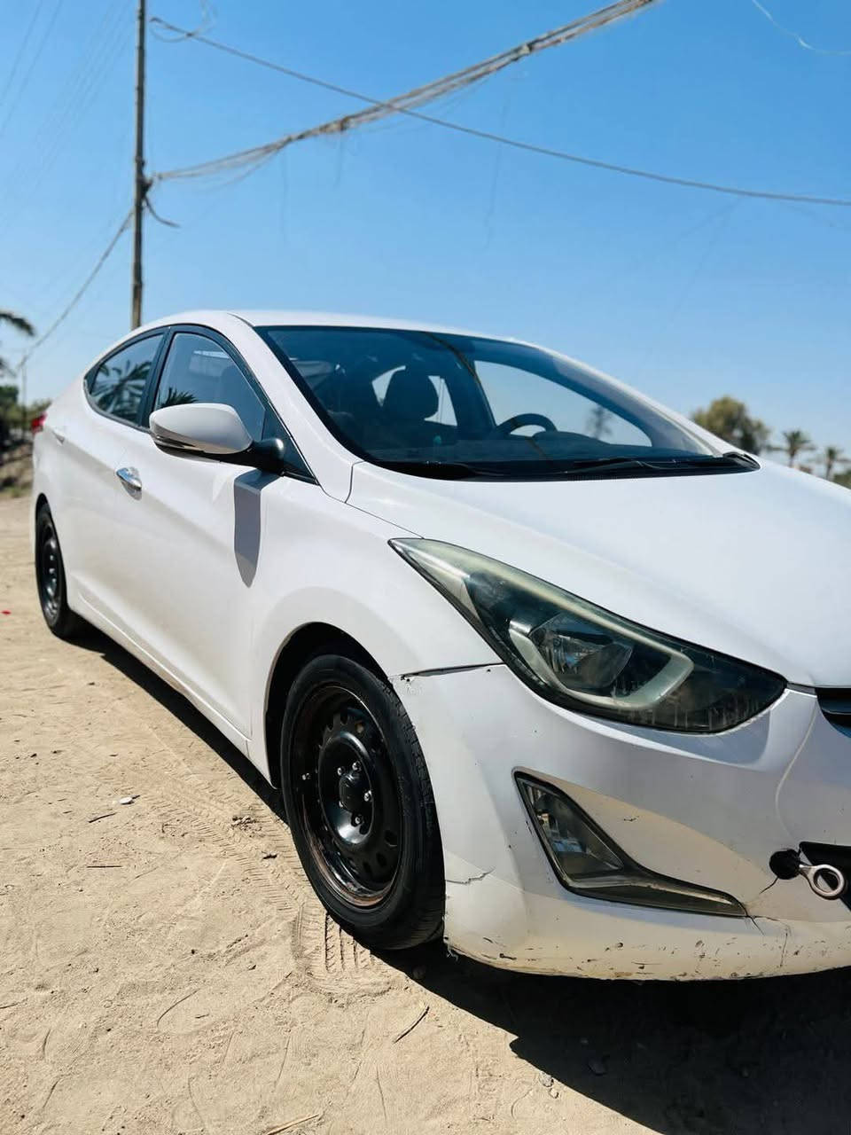 السلام عليكم
الانتره 2014 خليجي رقم بصره مشروع وطني مكينه 1600دوش شاشه كامره خلفيه تحكم ستيرن اشاير بالمري تخم تاير جديد بيه جاملغ الايسر تبديل فقط موجوده صوره الحادث ورش البنيد وقبق الجنطه اثر تكشير السعر 108 وبيه مجال ***********
