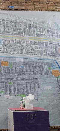 نصف قطعة • طابو صرف • ١٢٥م