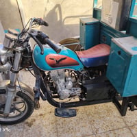 ستوته • موديل ٢١ • محرك ٢٤