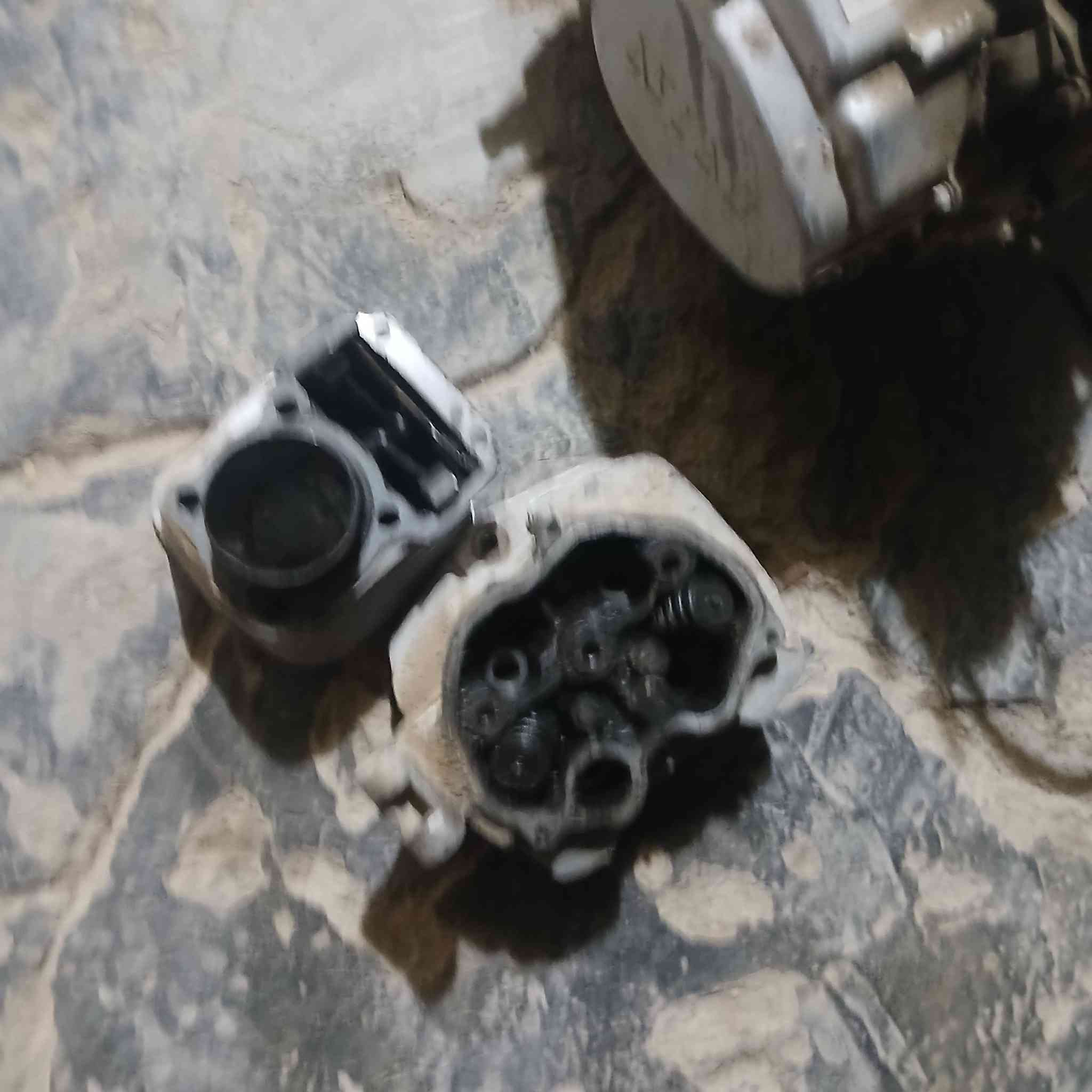 السلام عليكم دراجة للبيع نامة امتياز وصل السعر 250وبيها مجال ***********
