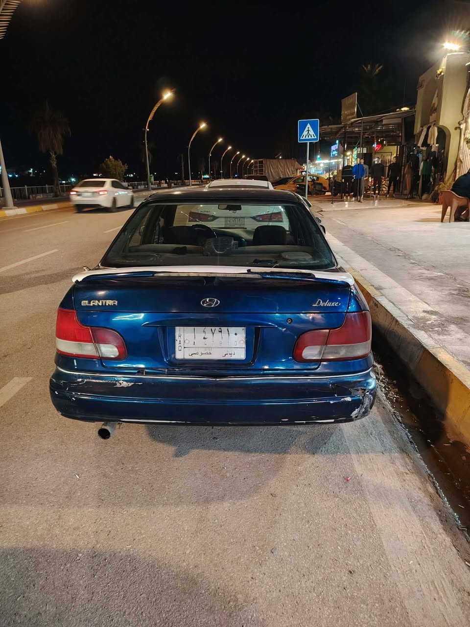 النترا ٩٤ رقم ديالى كير مكينه خير من الله كير أوتوماتيك مكاني بعقوبة السعر ٢٨
اخوان مكلف مكلف بالنشر والله مكلف اتصل ع الرقم ‏‪***********‬‏
