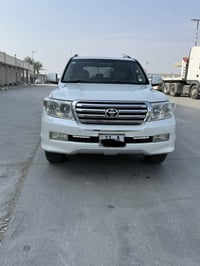 للبيع لاندكروز 2010 بريم سياره كفاله سونار مرفق بل صور رقم بغداد بسمي ...