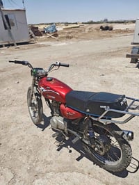 دراجه للبيع دراجة بيه صوت بل مكينه سعر 250 ما متواجد علا الفيس 0783779...