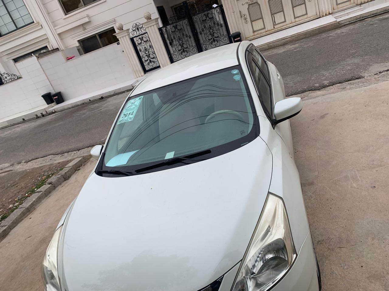 تيدا 2014 خليجي اربع جام كهرباء بي قطعتين صبغ كير محرك بشرط تبريد وتدفئة بشرط ***********
تيدا 2014 خليجى چوار جام كاربا دو بپارچه سبوغه كئر ومكينه بى عه يبه سارد وگه رم مزبوته *********** أربيل, العراق
