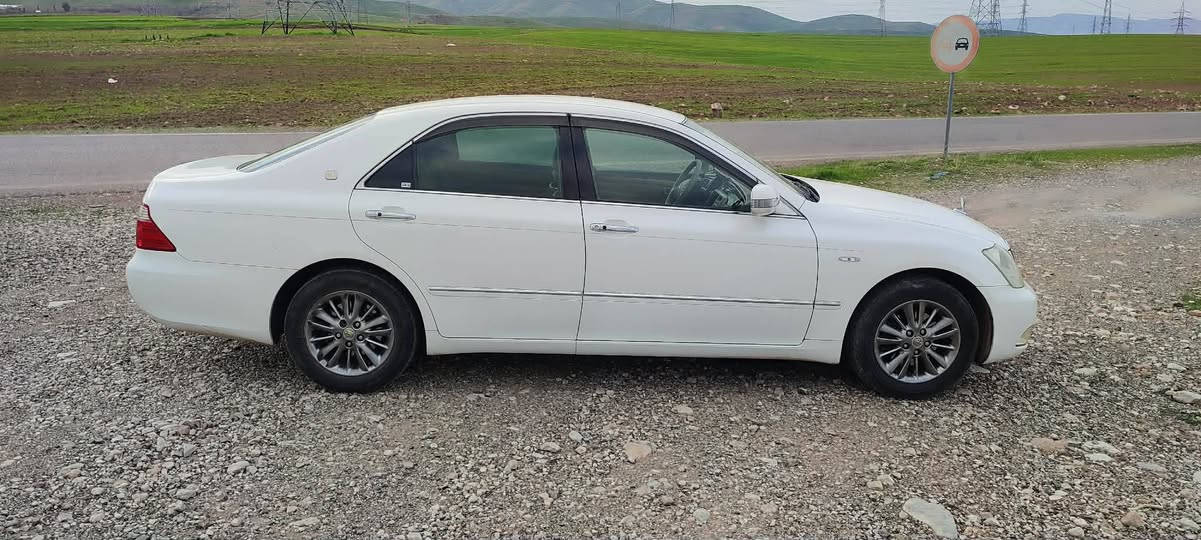 ٢٠٠٨ ساج مەلەکی گەورە بەبجوک ٣ دوگمە نمونە لەجوانی ***********  ***********

نرخ،86$کەمێ مجال حلبجة, السليمانية
