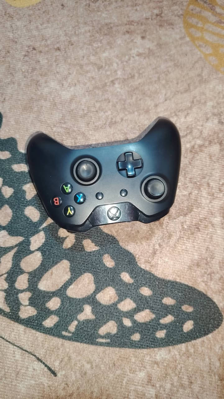 سلام عليكم عندي جوستك إكس بوكس شغل اب 30 وبي مجال ما عندي توصيل مكاني بغداد


**إذا كنت صاحب هذا الإعلان وتريد حذفه لأي سبب، رجاءا أرسل رسالة إلى الدعم الفني**