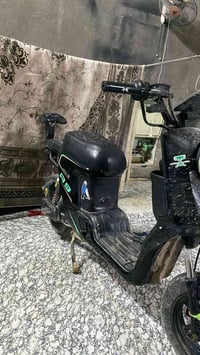 دراجة شحن • R9 • بصرة الجزيرة