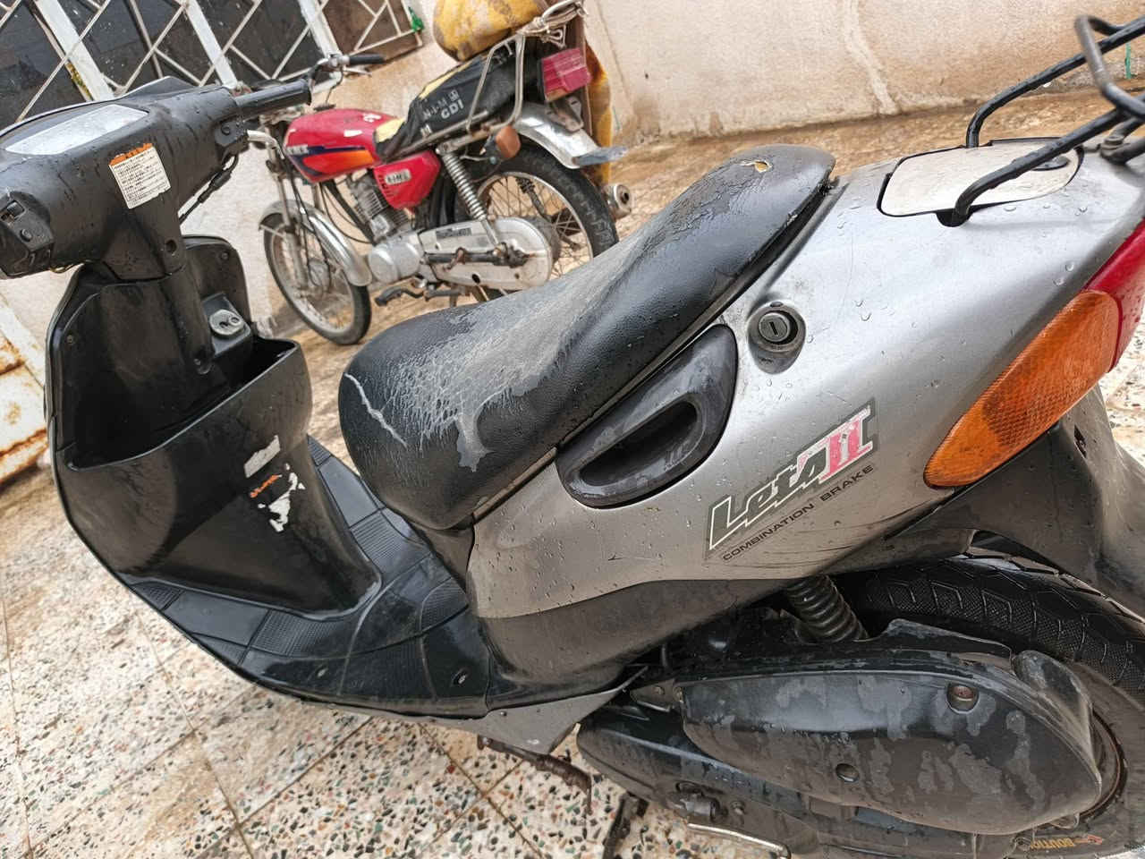 سلام عليكم شباب دراجه سازوكي جنطه دراجه تخبل مكينه شرط نعومه وشلعه ومعدل دك ٦٠ شرط مكينه بدل بيهاا فقط بوشه ودراجه كلها بلاديه كابريتر بلاديه عقل بلادي كفرات بلاديه كلشي بلادي حت بوشه بدلينهاا بلاديه دراجه جاهزه جوزه بلاديه تقفل سكان كهربائيات كلها شغاله لايت بك لايت اشاير سلف كله شغاله نكره سلف دراجه للبيع وسعرهاا ٢٧٥ وبيهاا مجال قليل جدن ومكان حولي الاف دار شراي خاص Singapore


**إذا كنت صاحب هذا الإعلان وتريد حذفه لأي سبب، رجاءا أرسل رسالة إلى الدعم الفني**