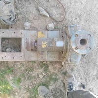 أطراف الخالص • مرشات • شاصي