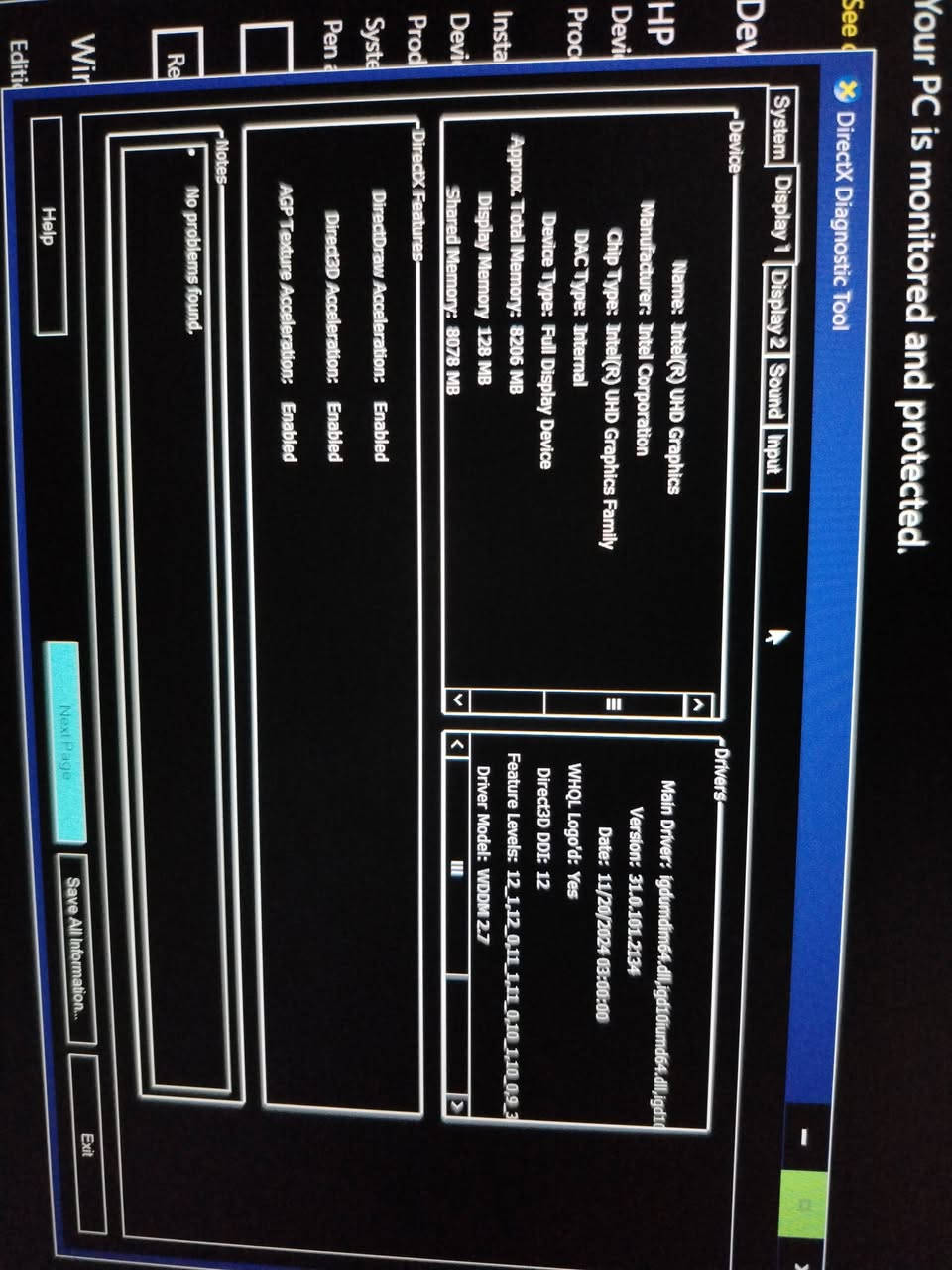 اريد اعرض هل حاسبة للبيع
كلش نظيفة الله شاهد اخت الجديدة
السبب اليخليني ابيعها انه شغلي تصميم 3d والعرفته انه يحتاجلي حاسبة بمواصفات اغلى بهواي كلش فلهذا متعبتها ولا نزلت بيها اشياء زايدة
عارضتها بمليون و 300 وياها كل ملحقاتها وشرط الفحص هم
تنفع اهل الامن السيبراني كلش


**إذا كنت صاحب هذا الإعلان وتريد حذفه لأي سبب، رجاءا أرسل رسالة إلى الدعم الفني**