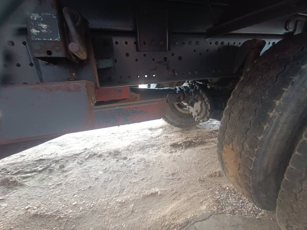 سلام عليكم سكس بلادي موديل 2007 كير عادي محرك 31 شاصي 40 الرقم *********** ///***********
