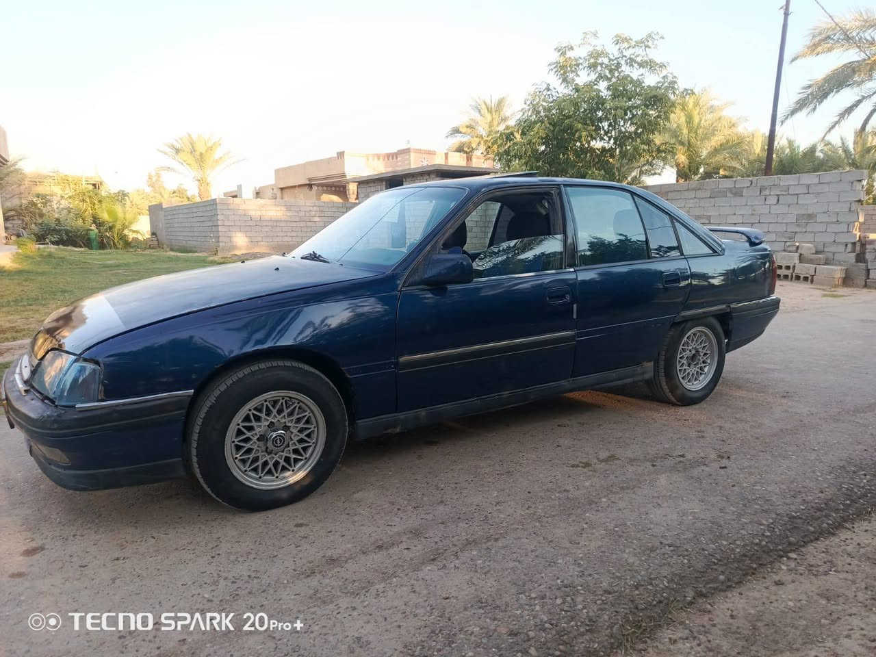 السلام عليكم بيع فقط
اوبل اوميكا

موديل  92

رقم بغداد انكليزي مشروع وطني تحويل مباشر

محرك  2600

صدر خلفي امامي جديد

منضومه تبريد كامله اصل تبريد

كهربائيات كله شغاله

تخم تاير باتري جديد

لايت منضومه زنون

جام كهربائي

سلايت طكتين كهربائي

غرفه وبطاين جدد

دوشمه جديده

مكاني  بغداد

السعر   27

***********
