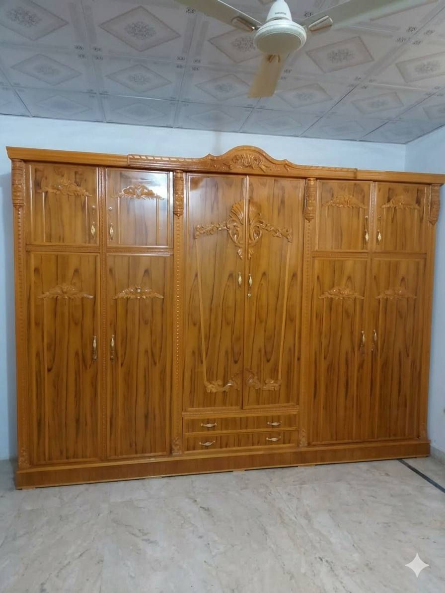 غرفه صاج خشب عراقي نجاره عراقيه اخذتها بمليونين مستخدمه قليل ابيعها بمليون ونص وبيها مجال


**إذا كنت صاحب هذا الإعلان وتريد حذفه لأي سبب، رجاءا أرسل رسالة إلى الدعم الفني**