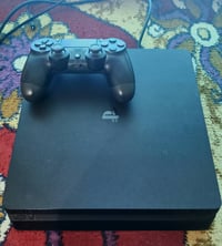 بلاي 4 مهكر • نص تيرا • نجف ابو صخير