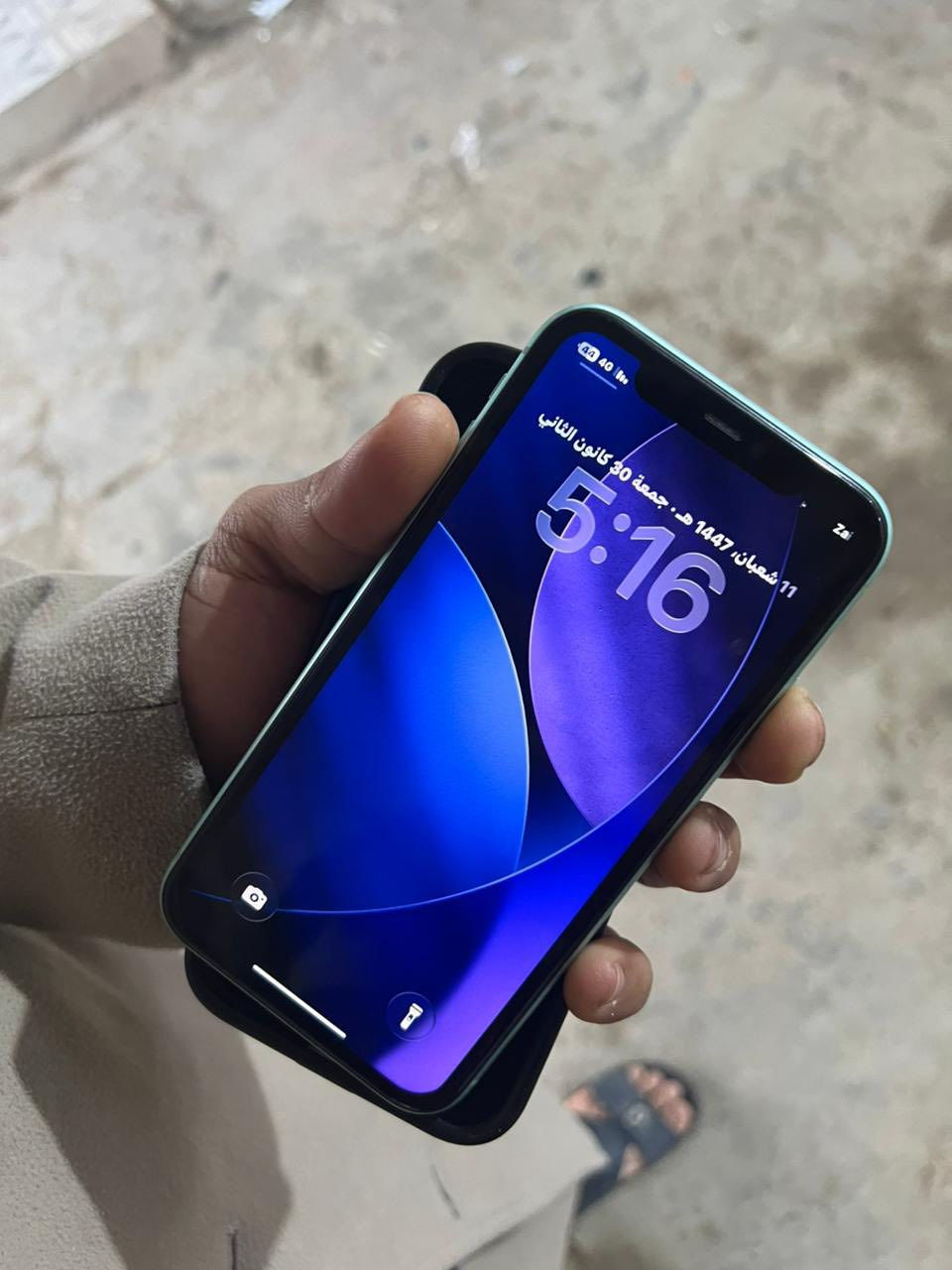 11 عادي
128

بطاريه 100

كله شغال شرط الفحص 

210السعر وبي مجال


**إذا كنت صاحب هذا الإعلان وتريد حذفه لأي سبب، رجاءا أرسل رسالة إلى الدعم الفني**