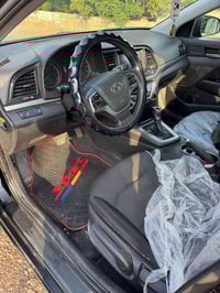 النترا ٢٠١٨ • محرك ٢٠٠٠ • ليبل واحد