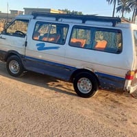 كيا بستا للبيع شواصي مكفوله كير محرك مكفولات بور جديد السياره كامله ما...