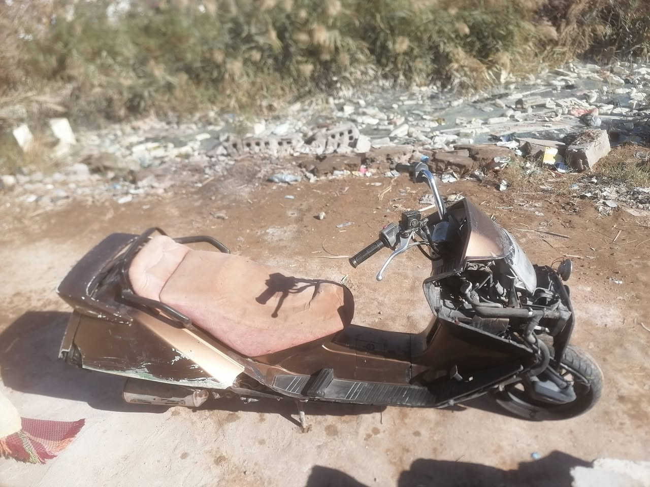 السلام عليكم من رخصت مدير الكروب دراجه فيوجن للبيع دراجه حلوه او نضيفه معدل او شلعه اشك الكاع شك مكينه مكفوله ولشراي دخل خاص او اتصل ***********العنوان الدوانيه قضاء غماس
