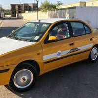 سمند 11 • مكفولة • بلديوانية