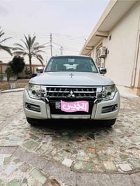 باجيرو • ٢٠١٦ • مكفولة