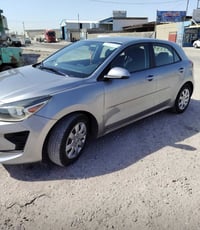 كيا ريو • موديل ٢٠٢٢