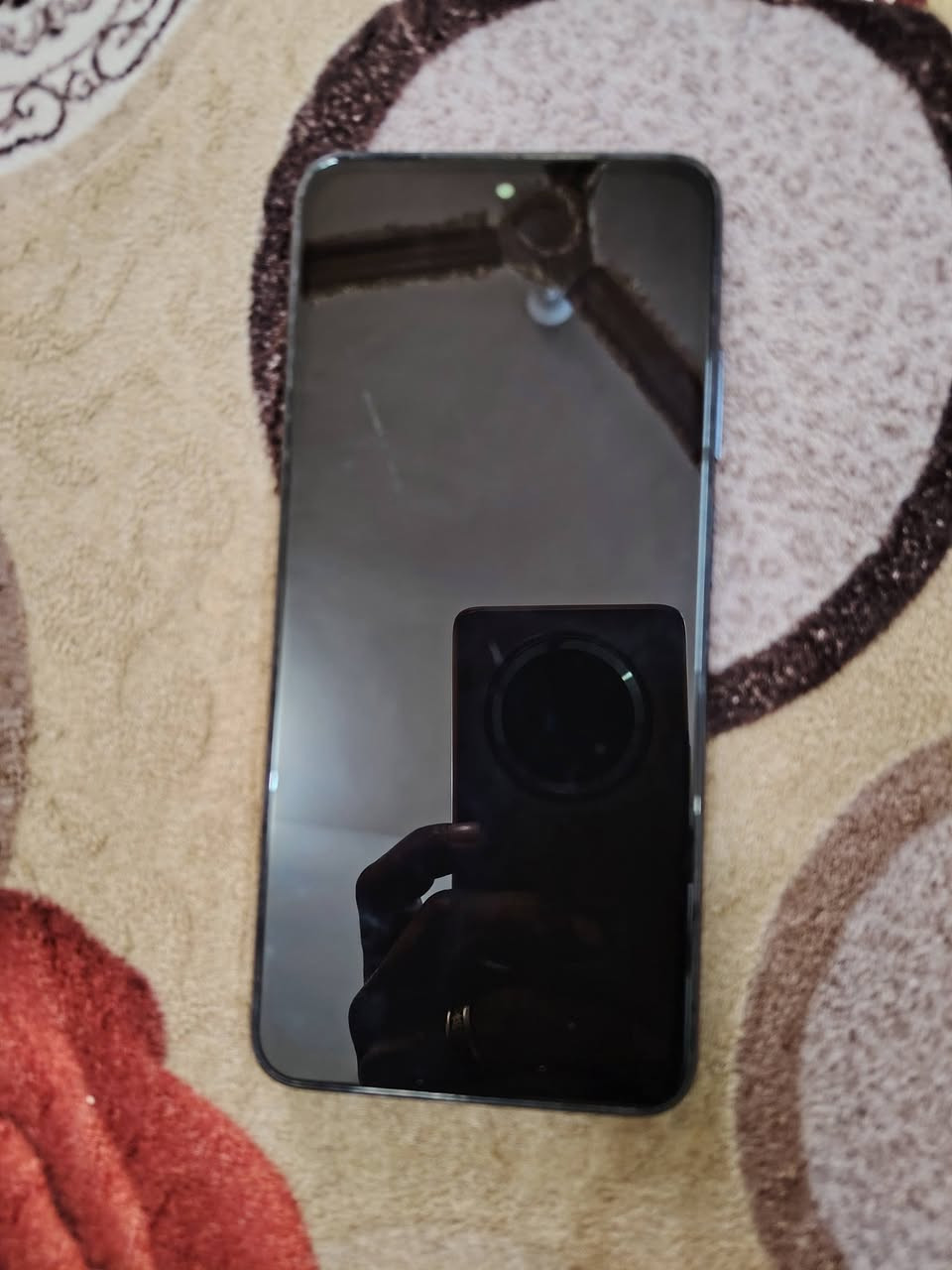 السلام عليكم موجود مبايل بوكو مبدل شاشه اصليه مراوس ب موطور شعندك موطور مراوس ب
رقمي ***********
