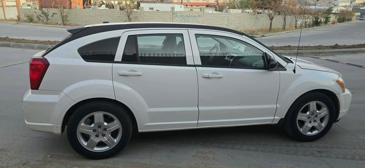 دۆج کالیبەر 
مۆدێل:2009
ژ.م: ***********
نرخ:88$گڵا
بێ بۆیاخ نوکە دەرزی نییە وەک شەریکە 
ماوەتەوە
گێڕ و مەکینە و تەبرید بەشەرت 
شاشە ئایپاد ABS
سەنەوی بە ناوی خۆمانەوەیە سەنەوی یەک مانگە بەسەر چووە السليمانية, العراق
