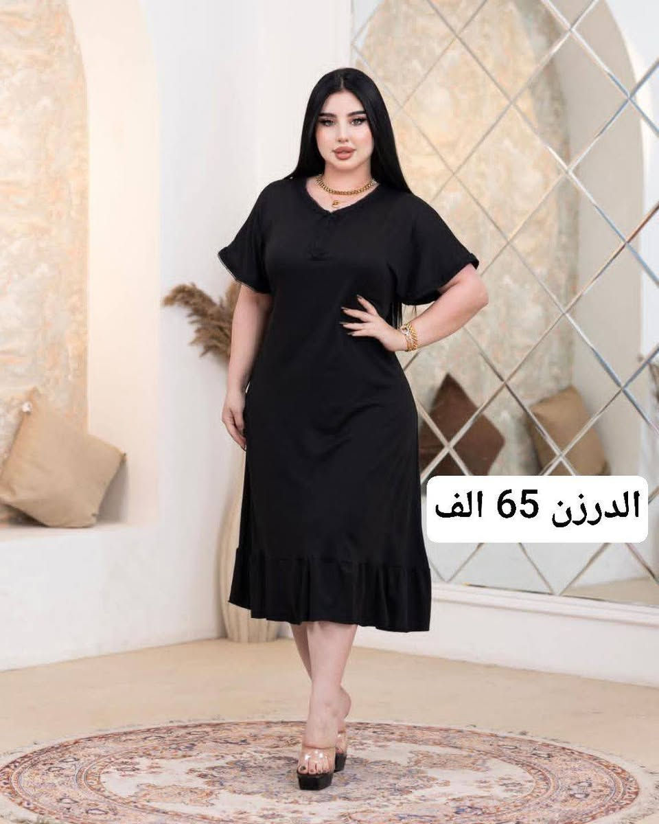 يوجد توصيل لكافه المحافظات العراق ✅
#للحجز_واتساب_***********

