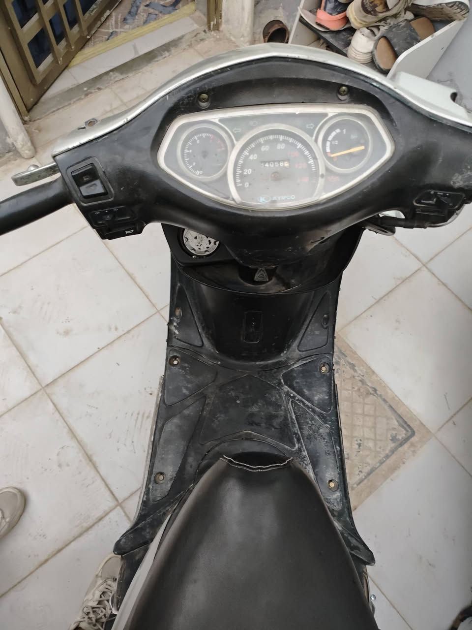 كامكو جي 4 نضيفه نكره سلف كهربائيات كلها شغاله ماناقصها لي شي  توازيت عل بيعتها سعرها 350 مكاني نجف حي العسكري رقمي ***********
