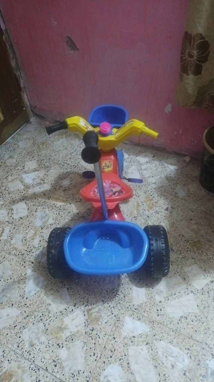 باسكل اطفال للبيع جديد استخدم كم يوم فقط سعره ١٥ نهايته


**إذا كنت صاحب هذا الإعلان وتريد حذفه لأي سبب، رجاءا أرسل رسالة إلى الدعم الفني**