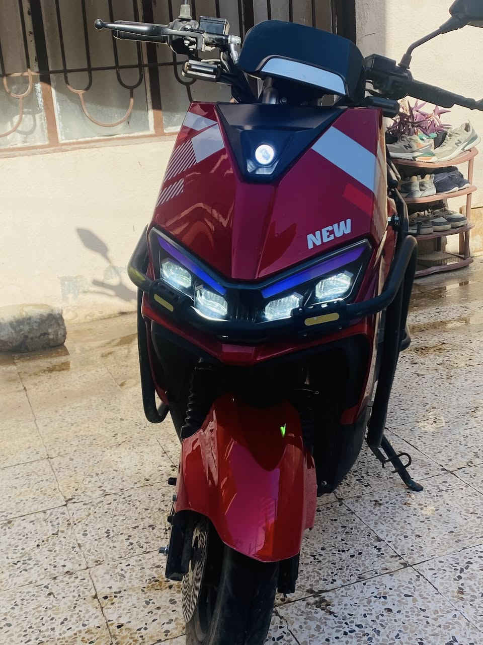 السعر 750,000
موديل.  2024
***********
واتساب او تصال
