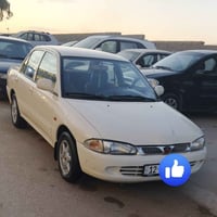 فول اتوماتيك • ٢٠٠٤ • محرك كير شرط