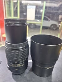 عدسة زوم ٧٠-٣٠٠ • نيكون • رياضي