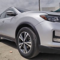 نيسان روج SV • ٢٠١٩ • بدون صبغ