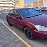 لانسر • 2011 • منظومة غاز