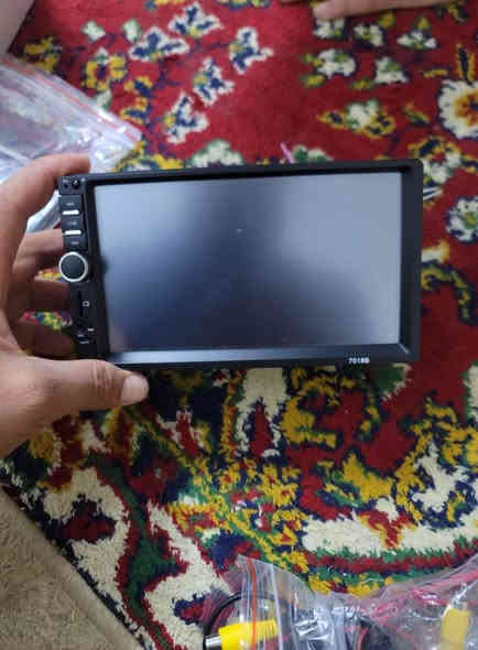 شاشه كامل ملحقات معا كامره خلفيه حط سعرك وبالعافيه على اسعر ابيع
***********
